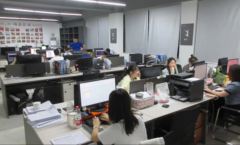 Anhui Yalig Intelligent Houseware Co., Ltd.