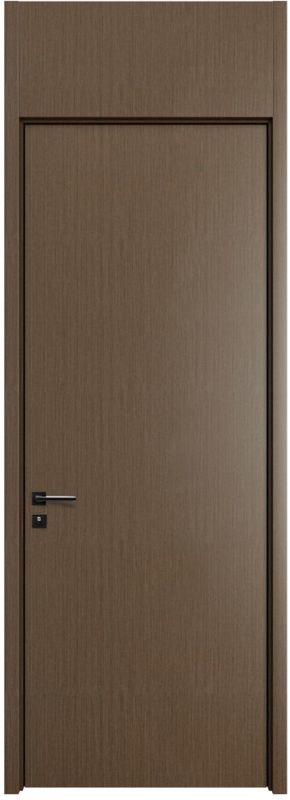 YALIG Porta Interior de Estilo Americano Design Moderno e Cor Personalizada para Impermeabilização