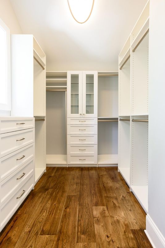 Armário de quarto personalizado para requisitos de estilo moderno