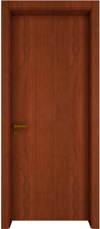 Directamente portas de quarto 190cm-210cm Feito de madeira maciça para design moderno e estilo de luxo