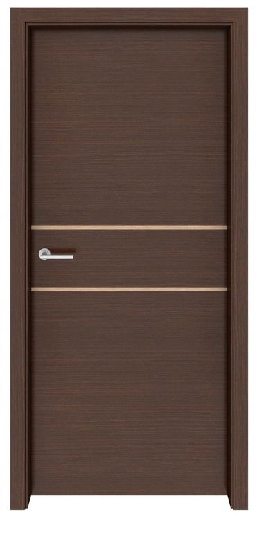 Directamente portas de quarto 190cm-210cm Feito de madeira maciça para design moderno e estilo de luxo