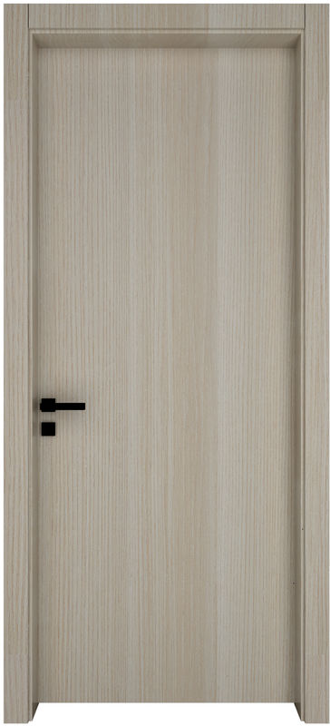 Directamente portas de quarto 190cm-210cm Feito de madeira maciça para design moderno e estilo de luxo
