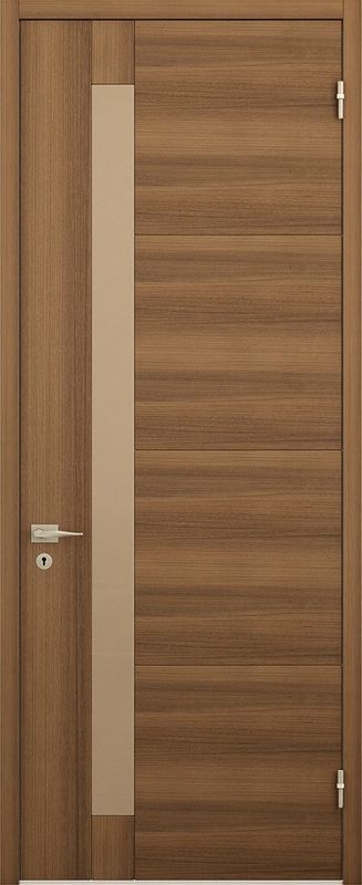 Directamente portas de quarto 190cm-210cm Feito de madeira maciça para design moderno e estilo de luxo