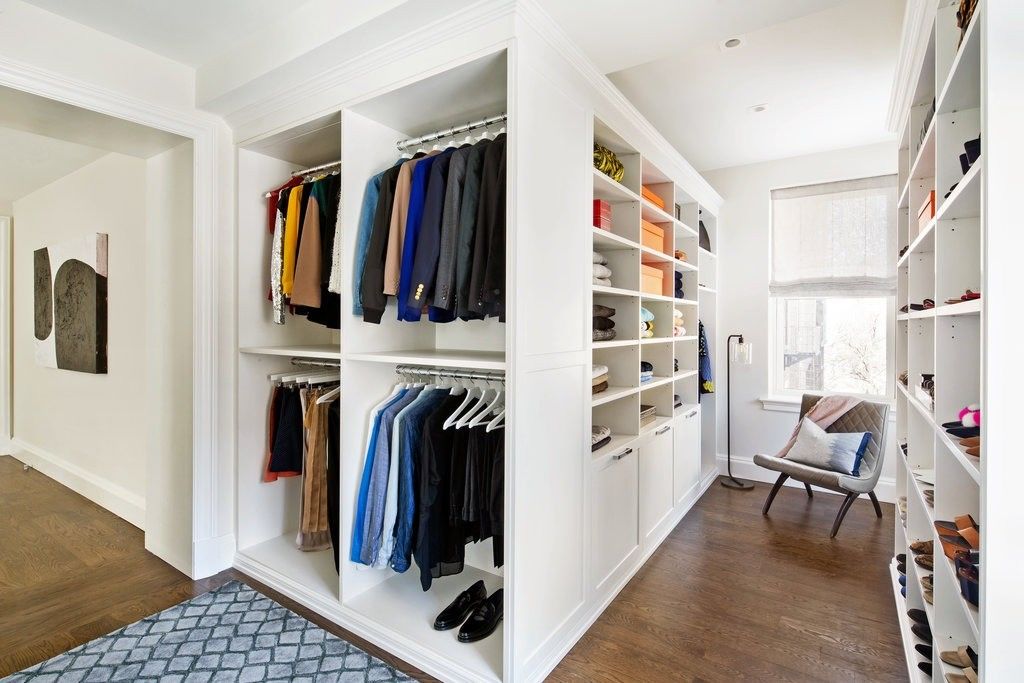 Armário de Armário de Madeira de Design Contemporâneo para Mobiliário de Quarto de Alta Qualidade em Estilo Moderno