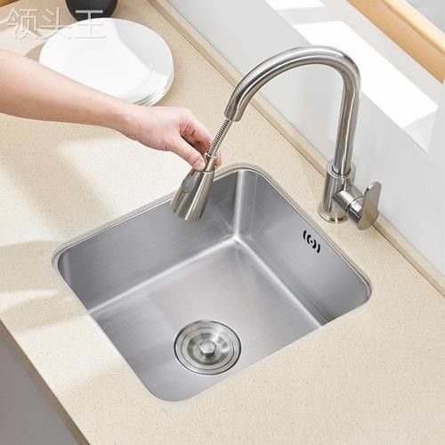 Armário de cozinha de conjunto completo com material Mdf em relevo em estilo de design moderno
