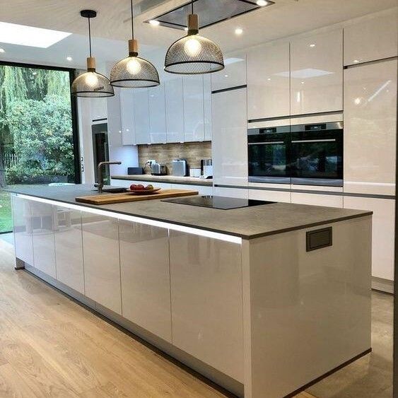 Armário de cozinha de rolos de placa acrílica de cor de chapa personalizada para cozinha de caixa de luz