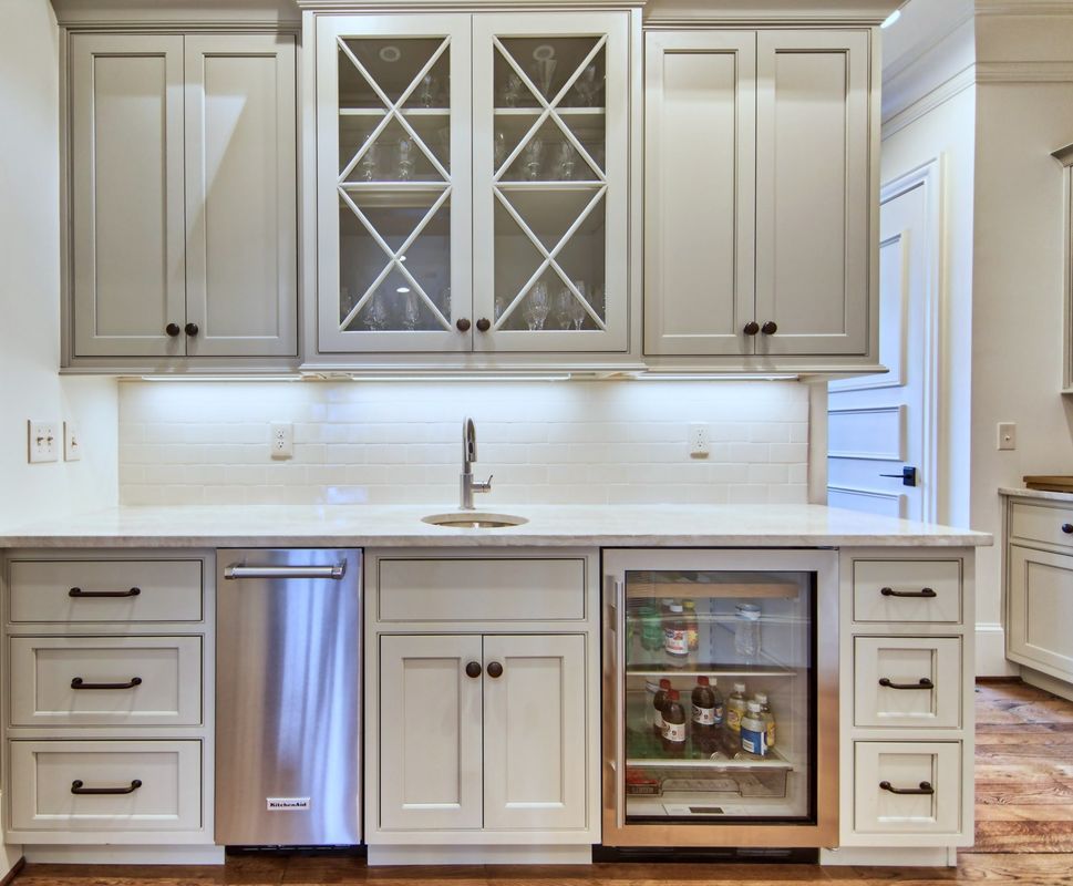 Transforme a sua mobília de casa com luxo estilo de madeira PANEL Home Bar Ideias e desenhos
