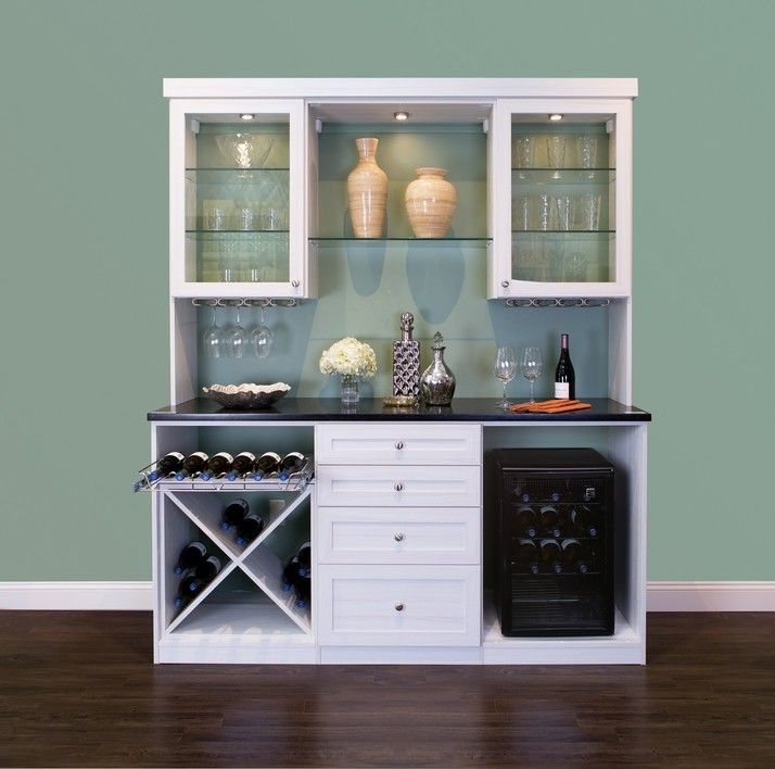 MR HDF Euro Style Mobiliário para casa sob medida Luxo Bar de vinhos Counter High End Modern Home Bar Rack Vinho