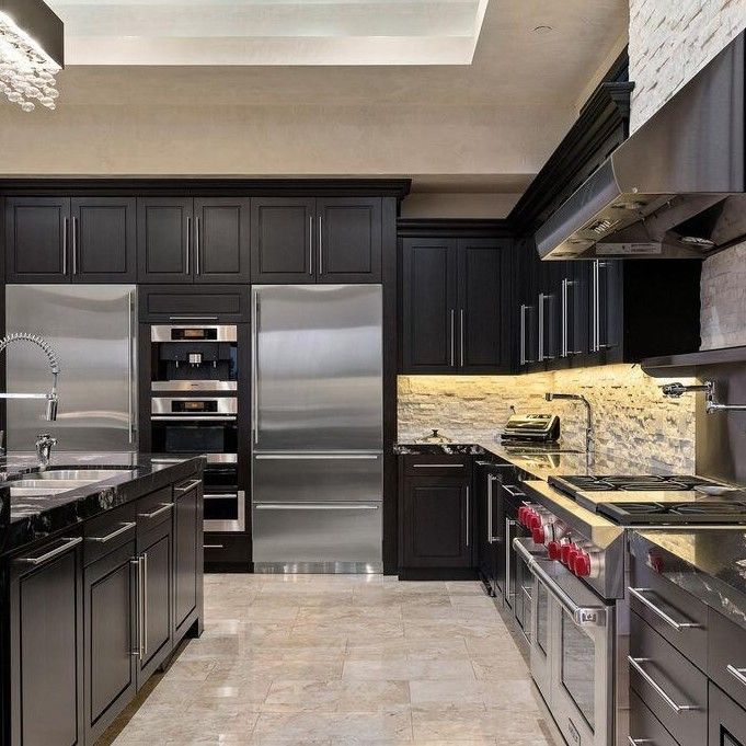Cesto giratório de canto inteligente adição a armários de cozinha modernos com design modular