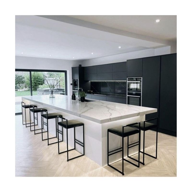 Blum Lazy Susan Armazenamento Caixa Deslizante para YALIG Modelo Moderno 3D Design Gabinete de Cozinha
