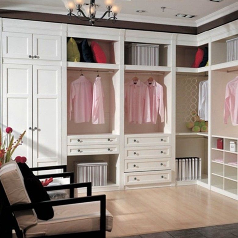 YALIG Design de armário personalizado para casa Villa Hotel Apartamento Lavagem