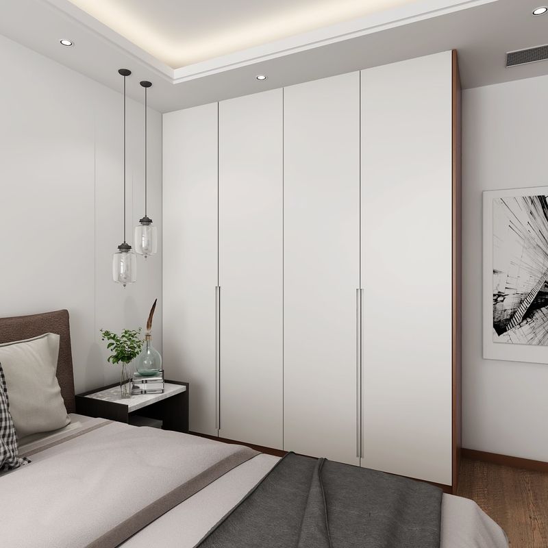 YALIG Design de armário personalizado para casa Villa Hotel Apartamento Lavagem